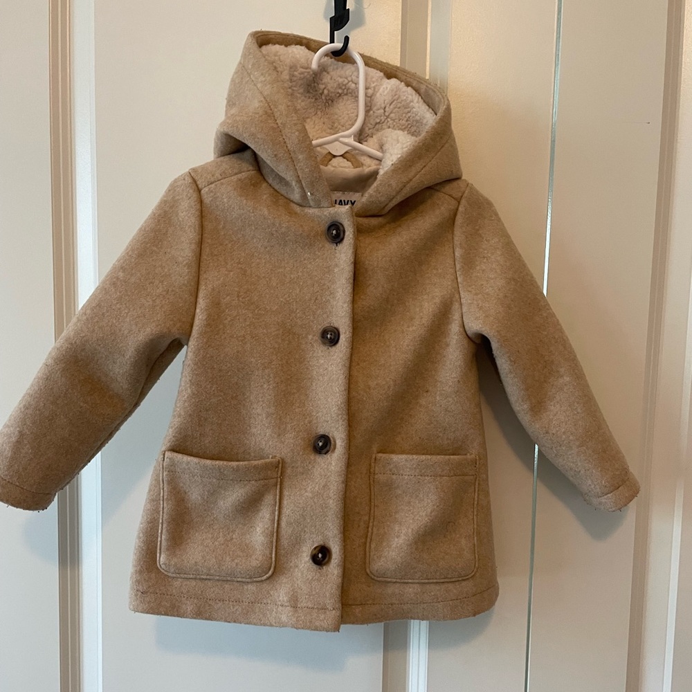 Old Navy Kids Coat